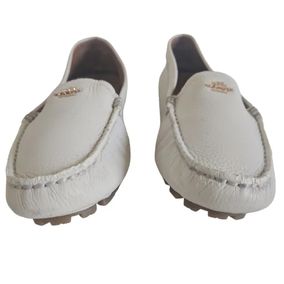 Coach Loafers - Picture 3 of 9